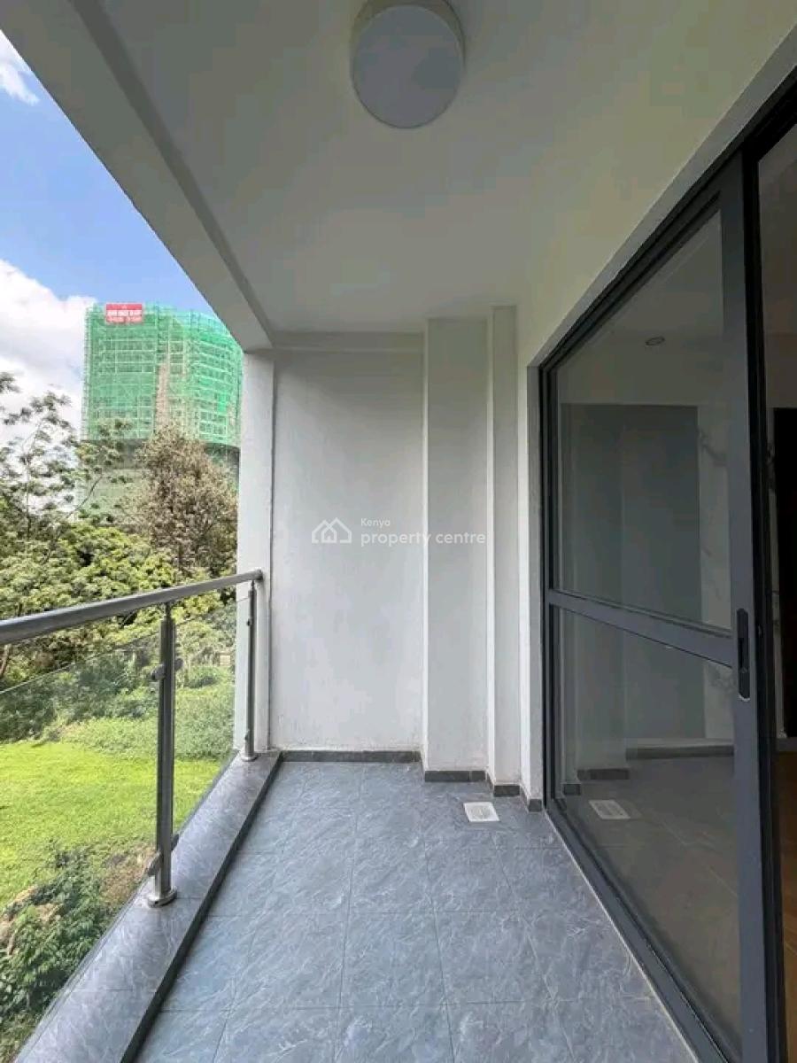 2 Bedroom Apartment in Westlands, Westlands, Nairobi, Apartment for Rent