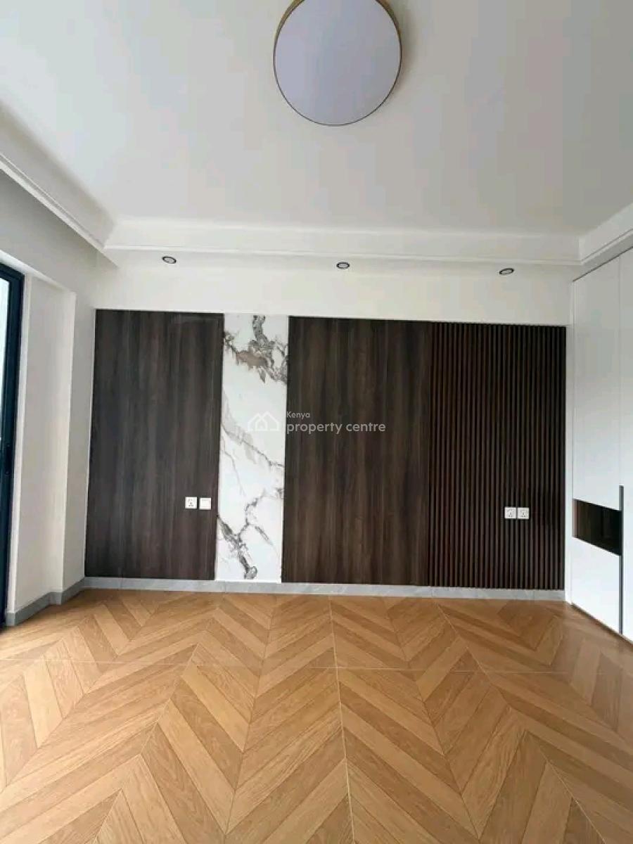 2 Bedroom Apartment in Westlands, Westlands, Nairobi, Apartment for Rent