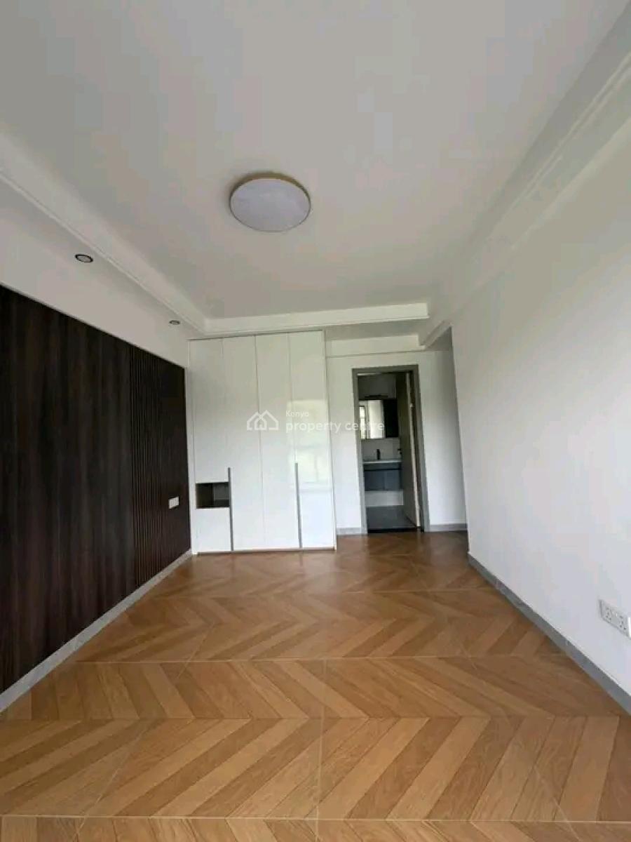 2 Bedroom Apartment in Westlands, Westlands, Nairobi, Apartment for Rent