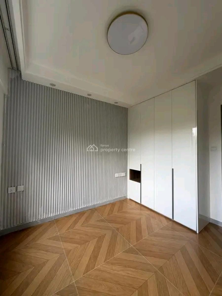 2 Bedroom Apartment in Westlands, Westlands, Nairobi, Apartment for Rent