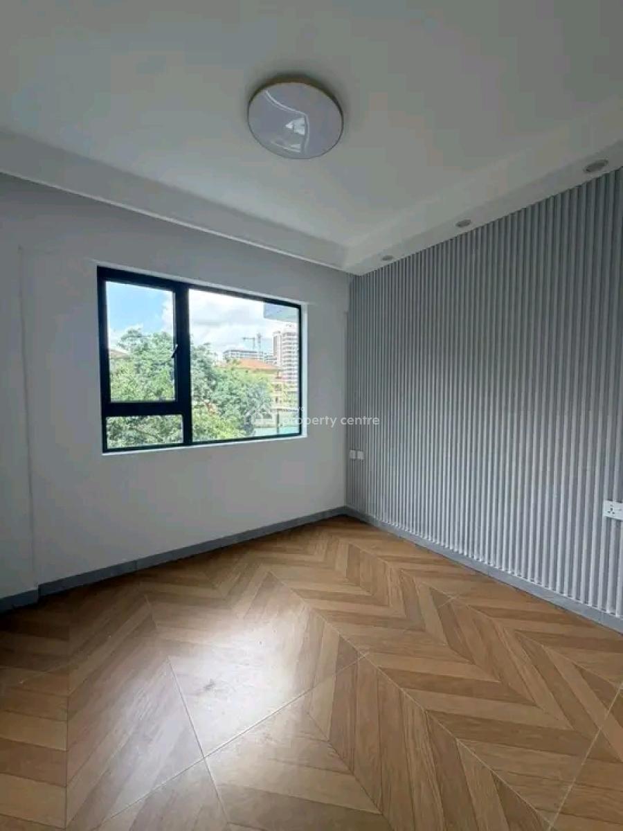 2 Bedroom Apartment in Westlands, Westlands, Nairobi, Apartment for Rent