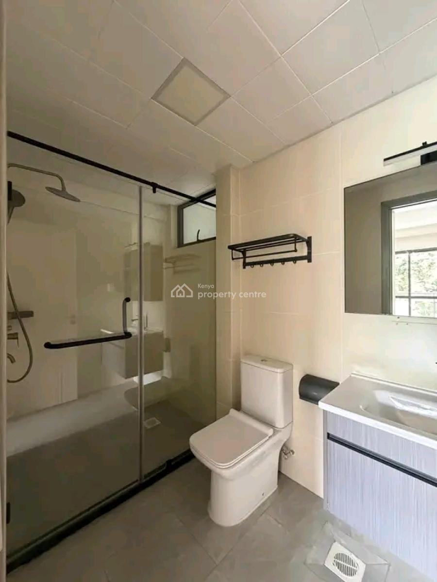 2 Bedroom Apartment in Westlands, Westlands, Nairobi, Apartment for Rent