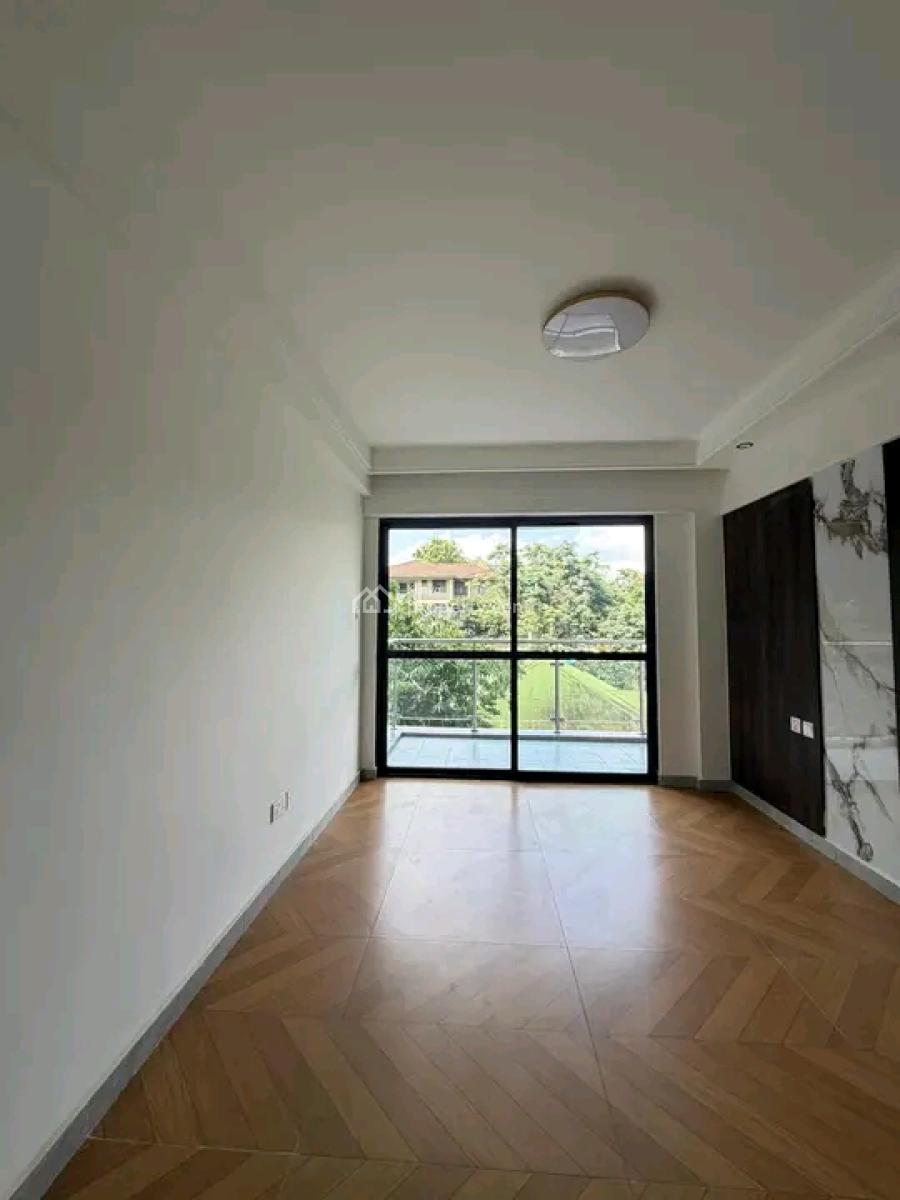 2 Bedroom Apartment in Westlands, Westlands, Nairobi, Apartment for Rent