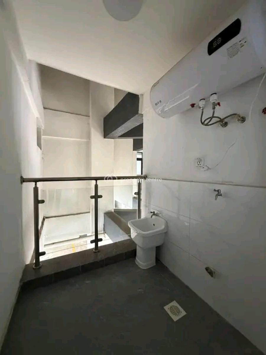 2 Bedroom Apartment in Westlands, Westlands, Nairobi, Apartment for Rent