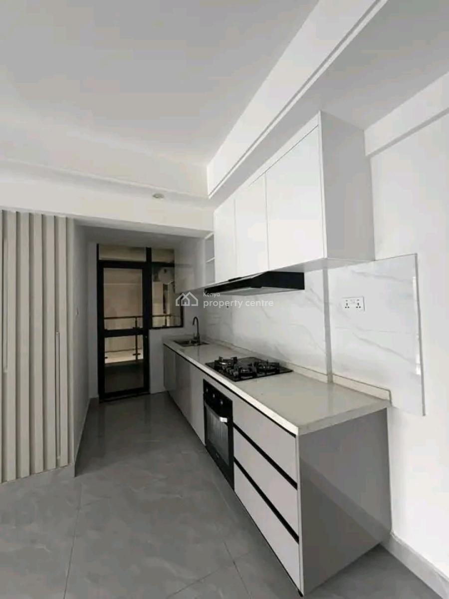 2 Bedroom Apartment in Westlands, Westlands, Nairobi, Apartment for Rent
