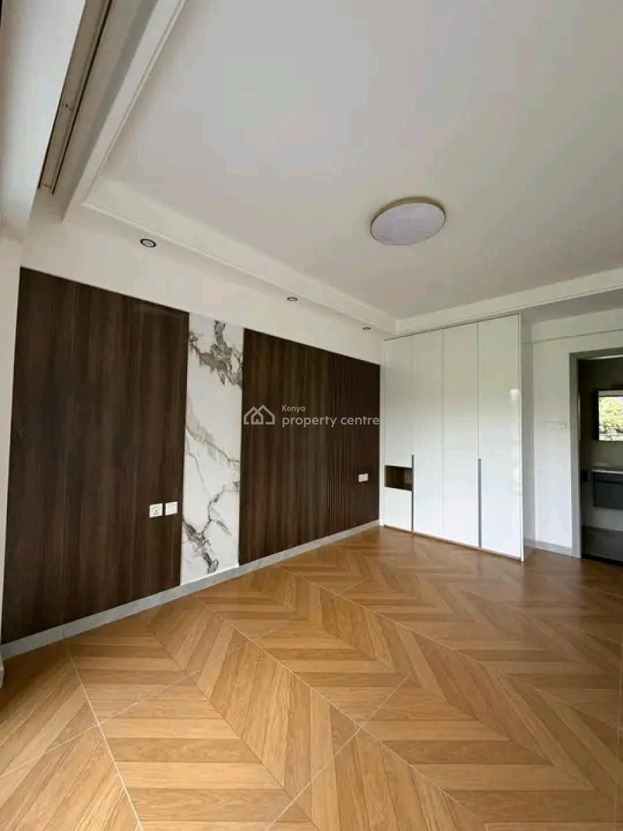 2 Bedroom Apartment in Westlands, Westlands, Nairobi, Apartment for Rent