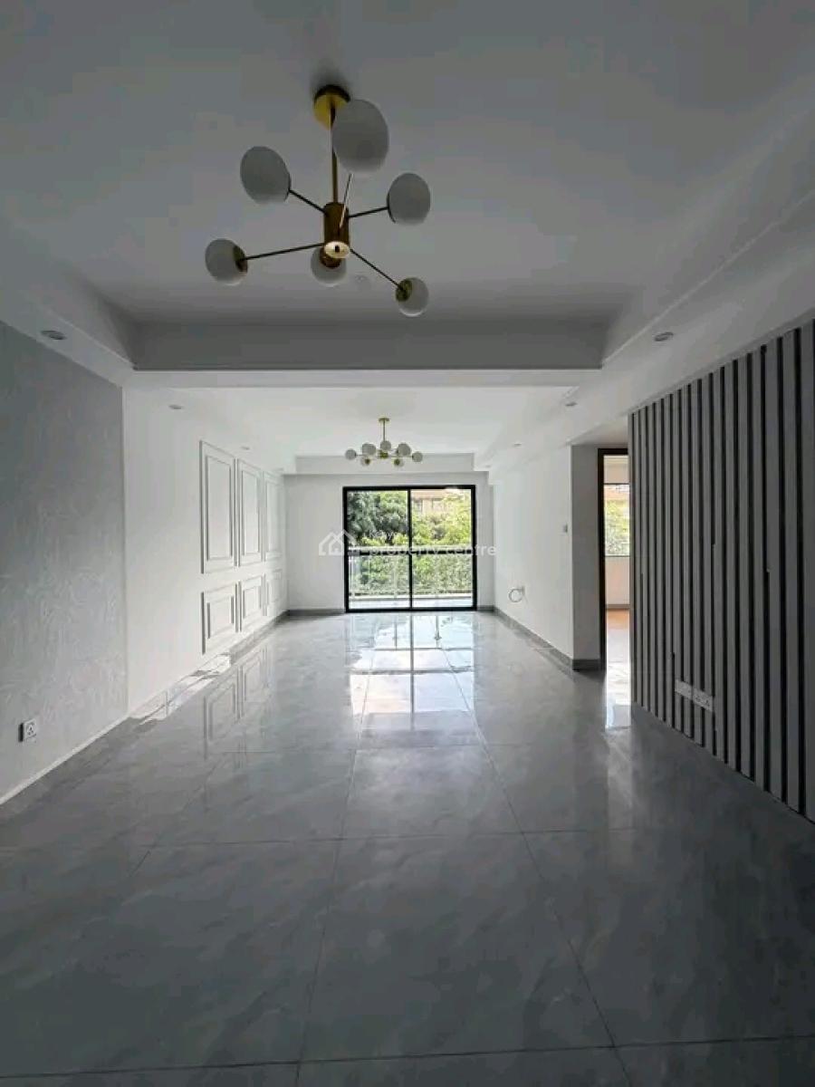 2 Bedroom Apartment in Westlands, Westlands, Nairobi, Apartment for Rent
