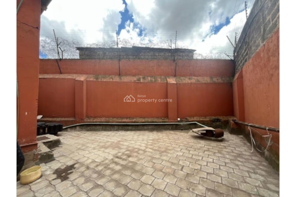 30,000 Sq Ft Warehouse in Industrial Area, Enterprise Road, Industrial Area, Embakasi, Nairobi, Warehouse for Rent