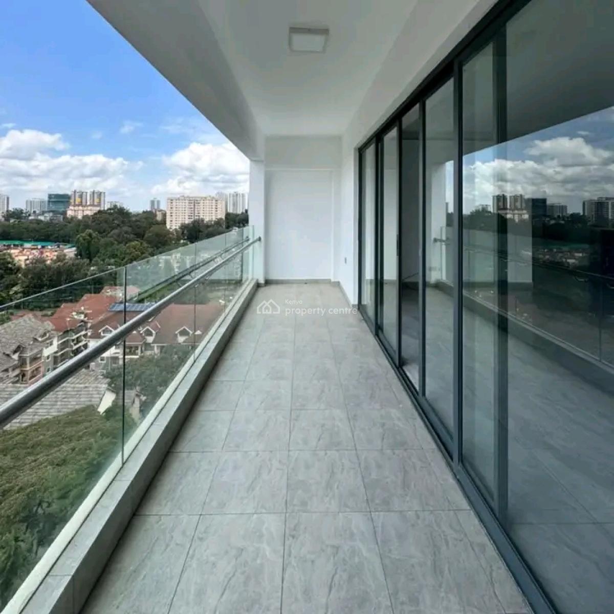 4 Bedroom +dsq Apartment in Lavington, Lavington, Nairobi, Apartment for Rent