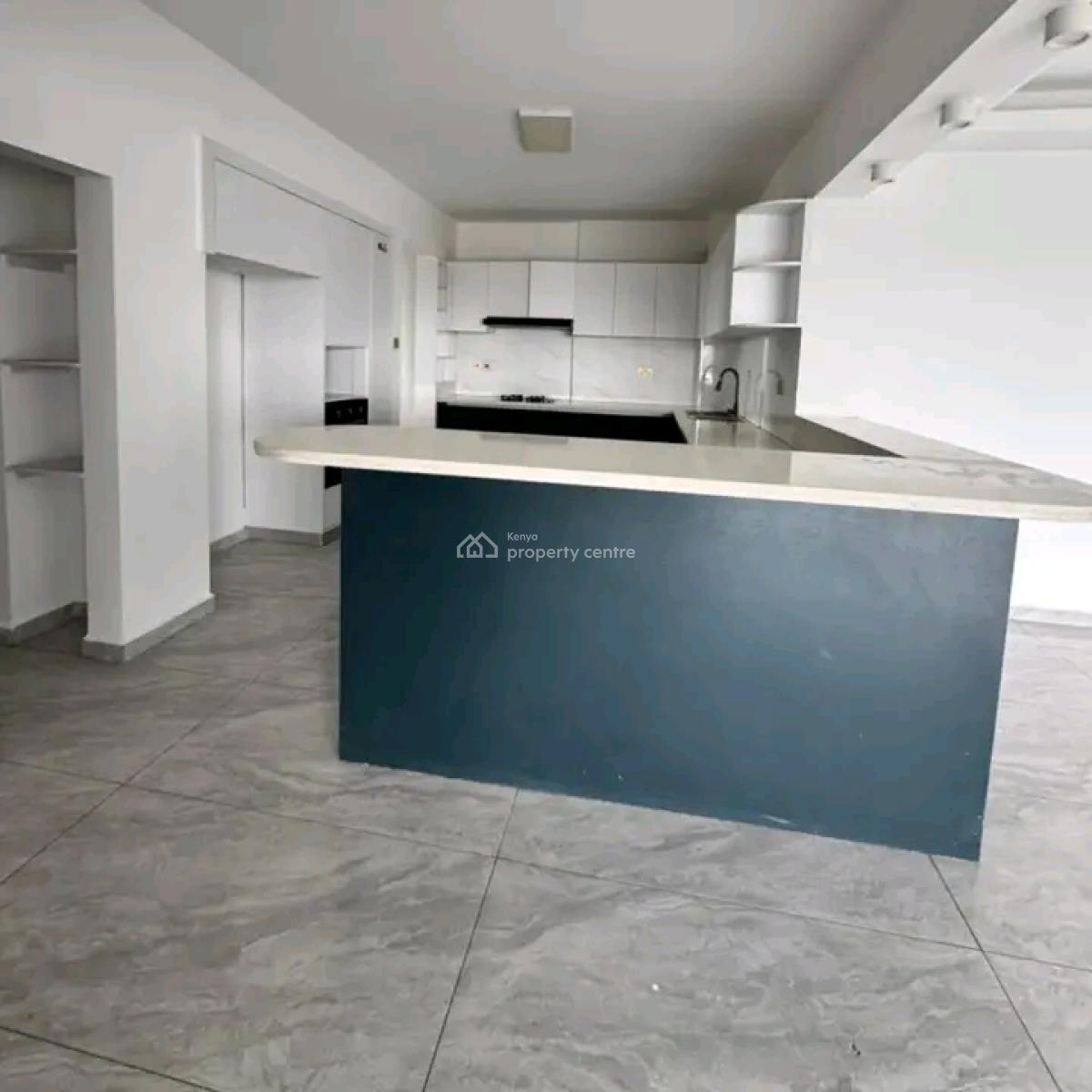 4 Bedroom +dsq Apartment in Lavington, Lavington, Nairobi, Apartment for Rent