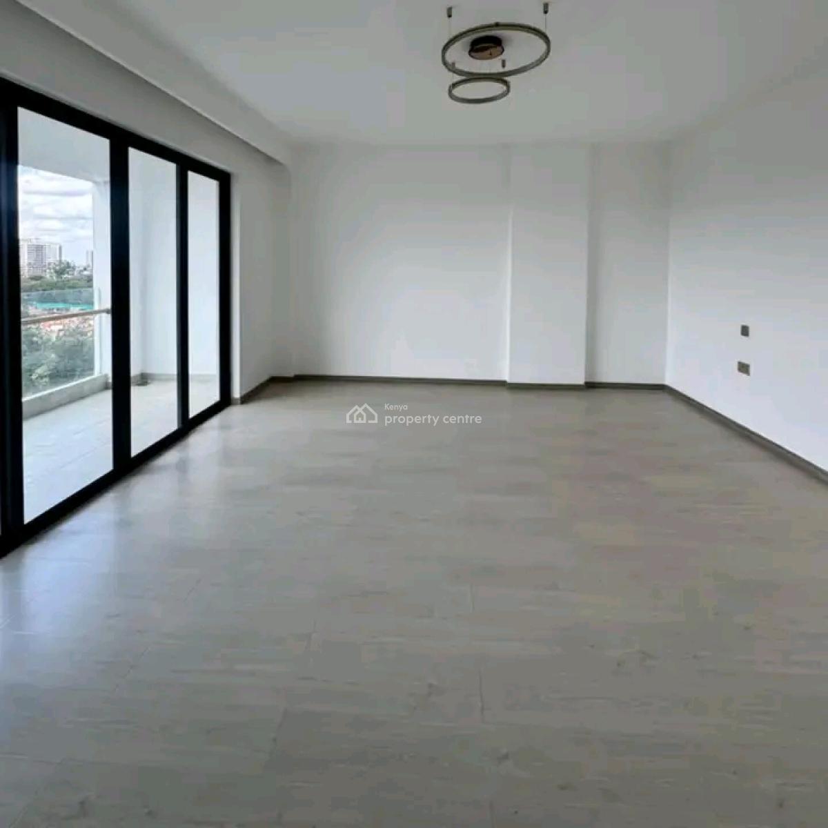 4 Bedroom +dsq Apartment in Lavington, Lavington, Nairobi, Apartment for Rent