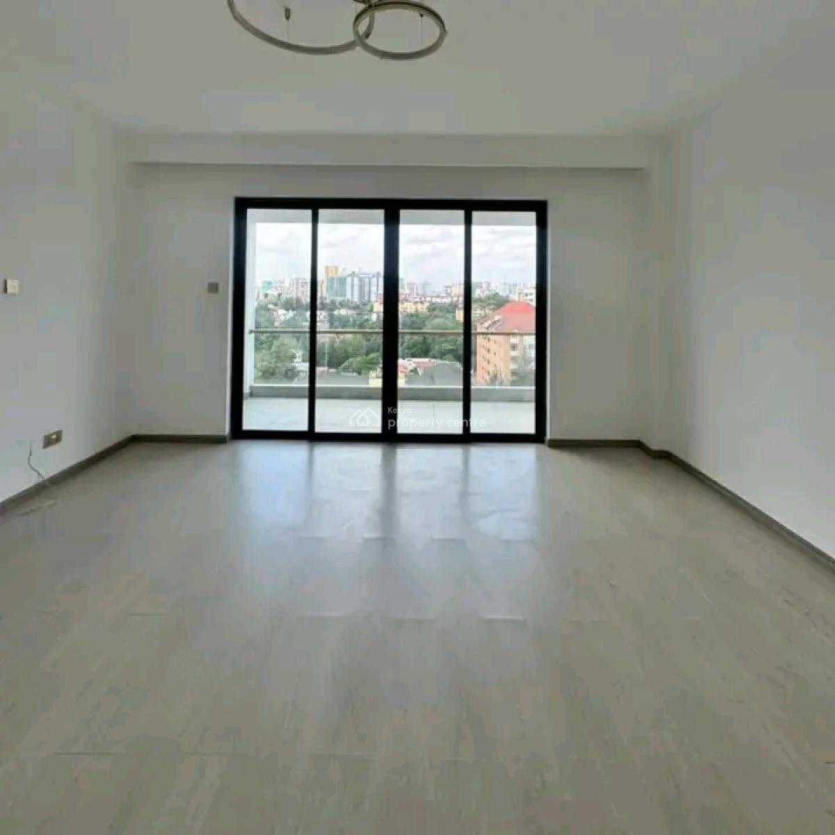 4 Bedroom +dsq Apartment in Lavington, Lavington, Nairobi, Apartment for Rent