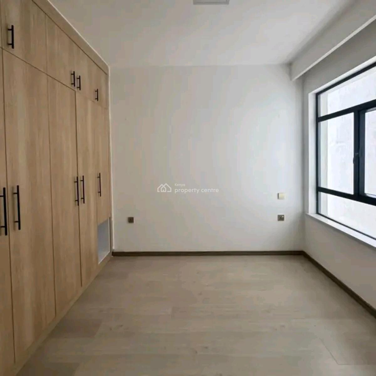 4 Bedroom +dsq Apartment in Lavington, Lavington, Nairobi, Apartment for Rent