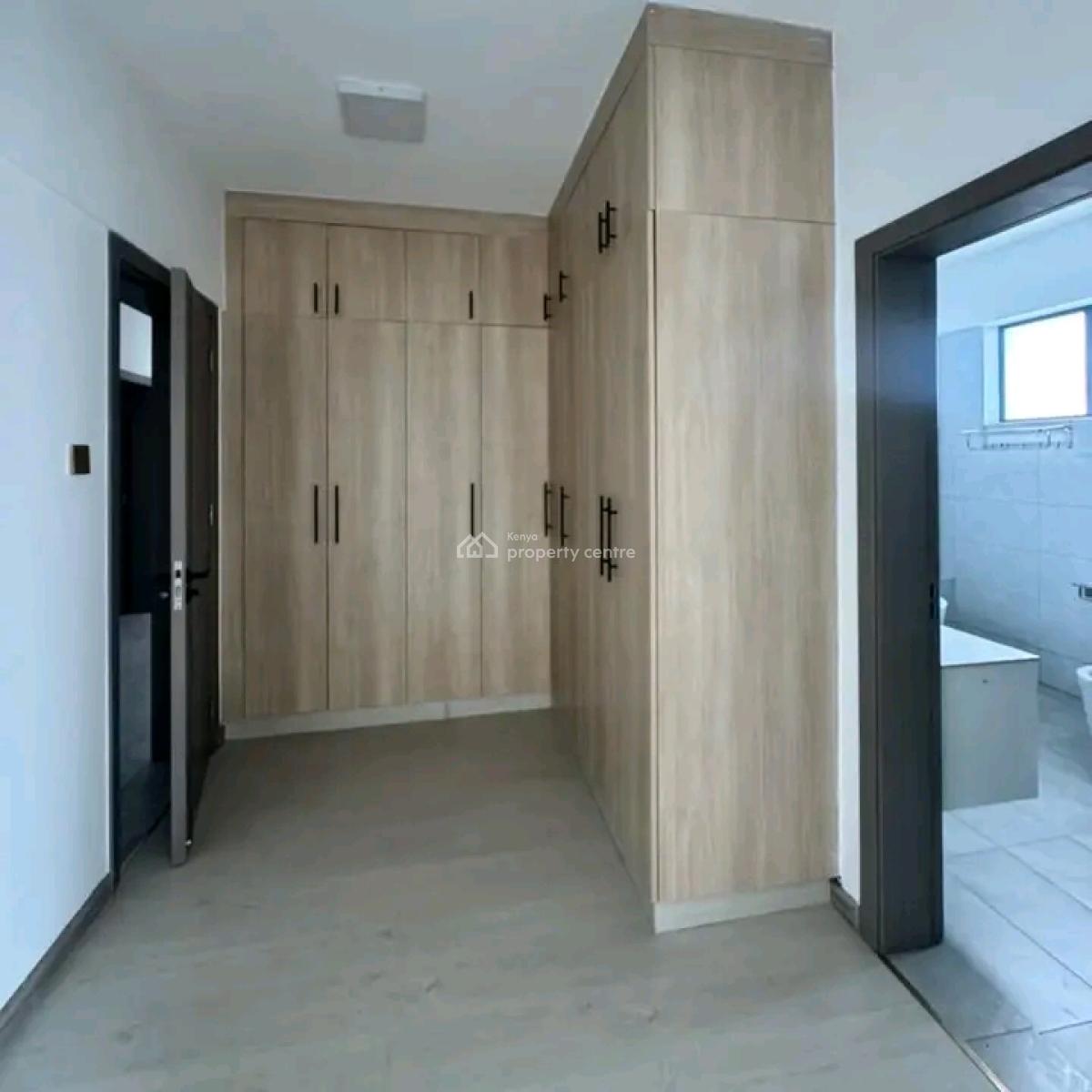 4 Bedroom +dsq Apartment in Lavington, Lavington, Nairobi, Apartment for Rent