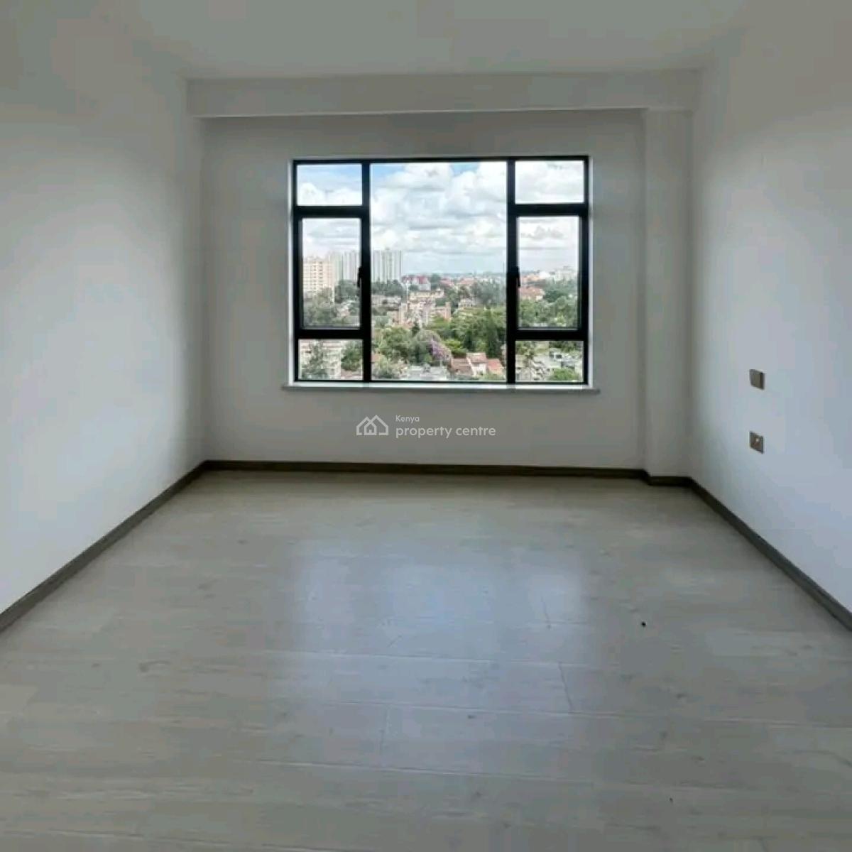 4 Bedroom +dsq Apartment in Lavington, Lavington, Nairobi, Apartment for Rent