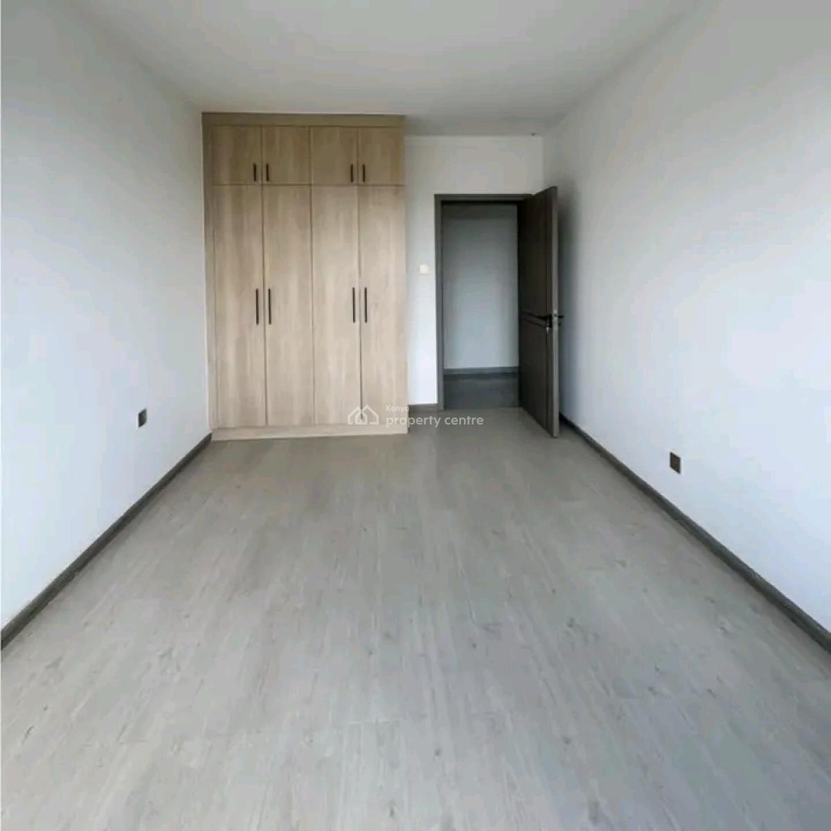 4 Bedroom +dsq Apartment in Lavington, Lavington, Nairobi, Apartment for Rent