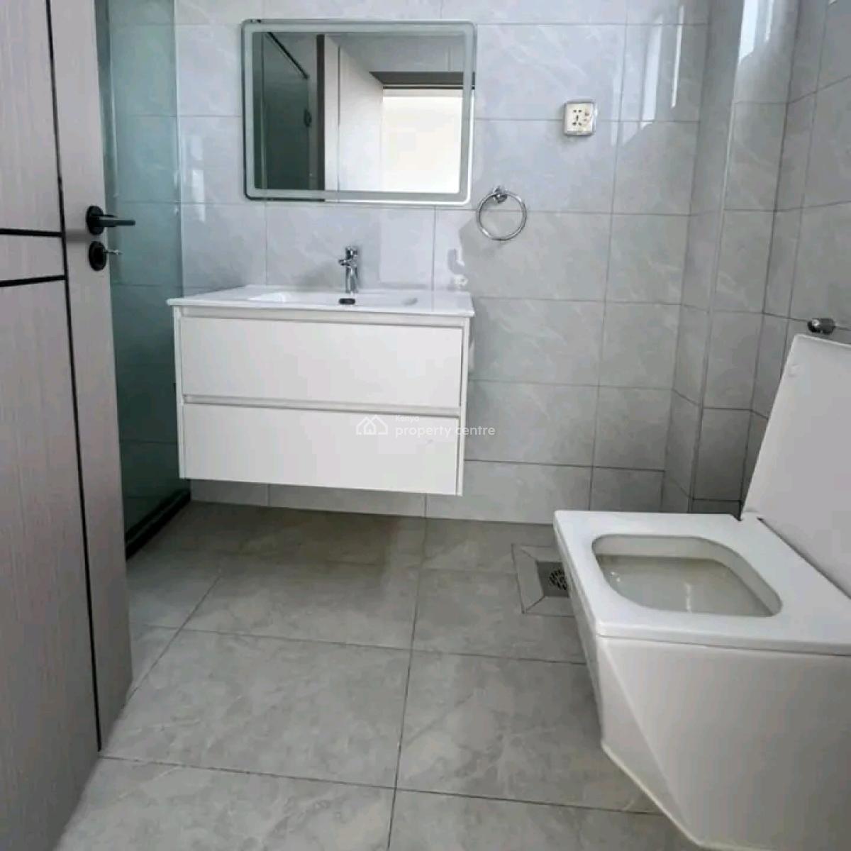 4 Bedroom +dsq Apartment in Lavington, Lavington, Nairobi, Apartment for Rent
