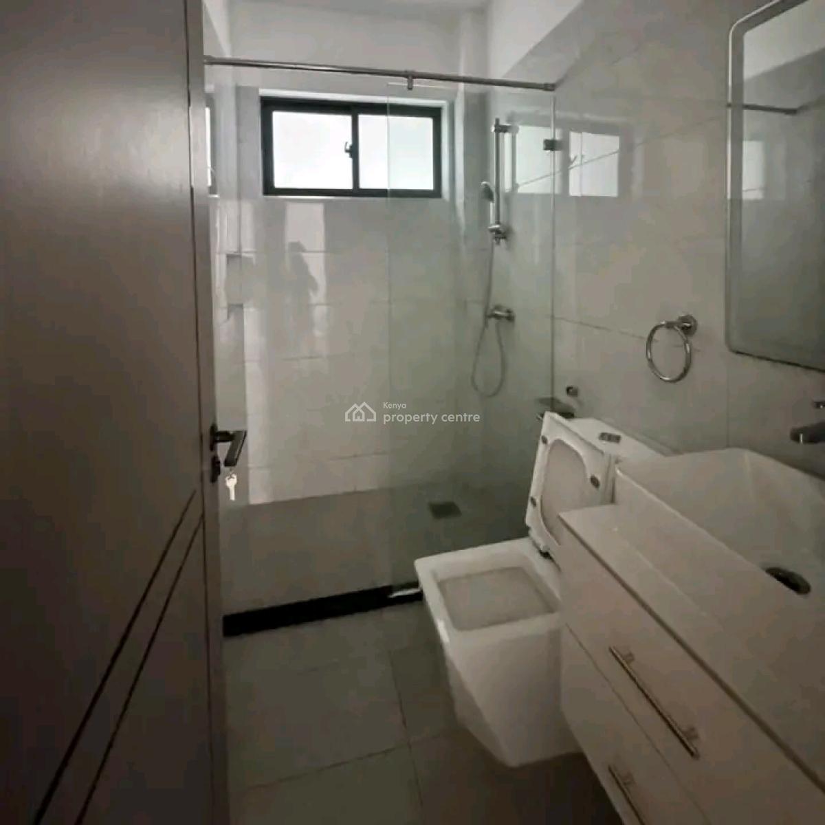 4 Bedroom +dsq Apartment in Lavington, Lavington, Nairobi, Apartment for Rent
