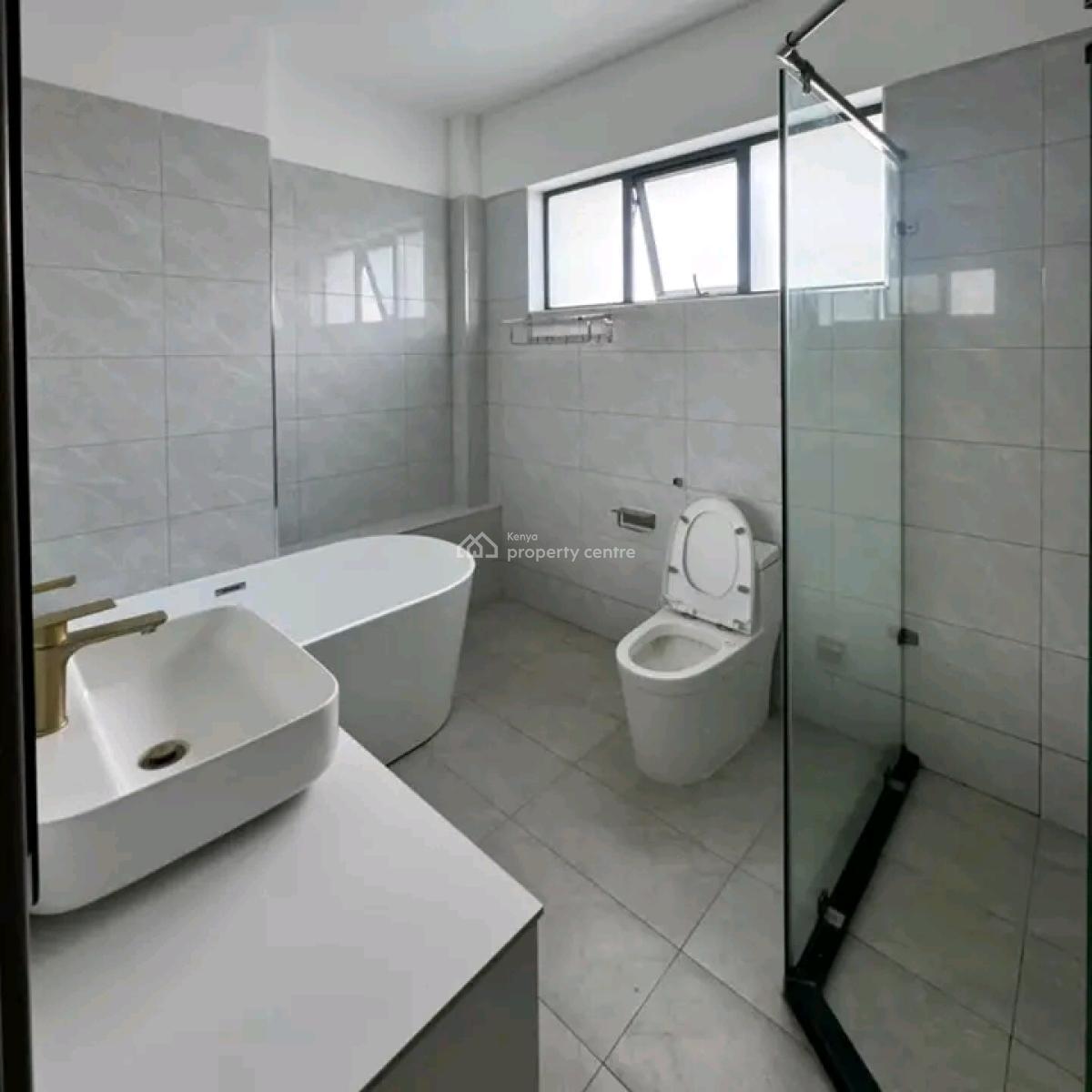 4 Bedroom +dsq Apartment in Lavington, Lavington, Nairobi, Apartment for Rent