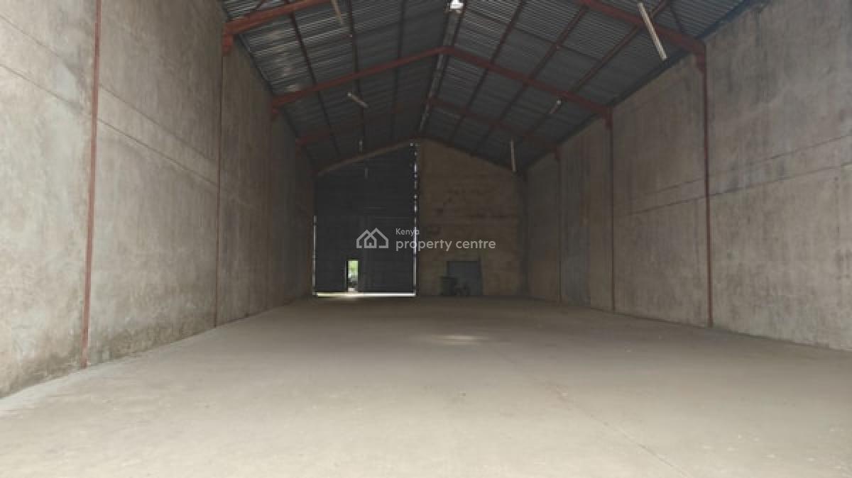 7,300 Sq Ft Warehouses in Icd, Icd Road, Industrial Area, Embakasi, Nairobi, Warehouse for Rent