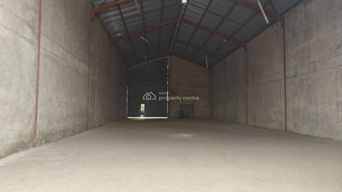 7,300 Sq Ft Warehouses in Icd, Icd Road, Industrial Area, Embakasi, Nairobi, Warehouse for Rent