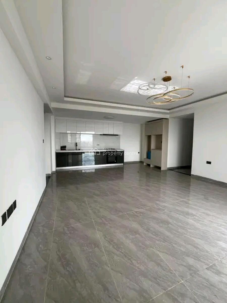 3 Bedroom + Dsq Apartment Available in Kileleshwa, Kileleshwa, Nairobi, Apartment for Rent
