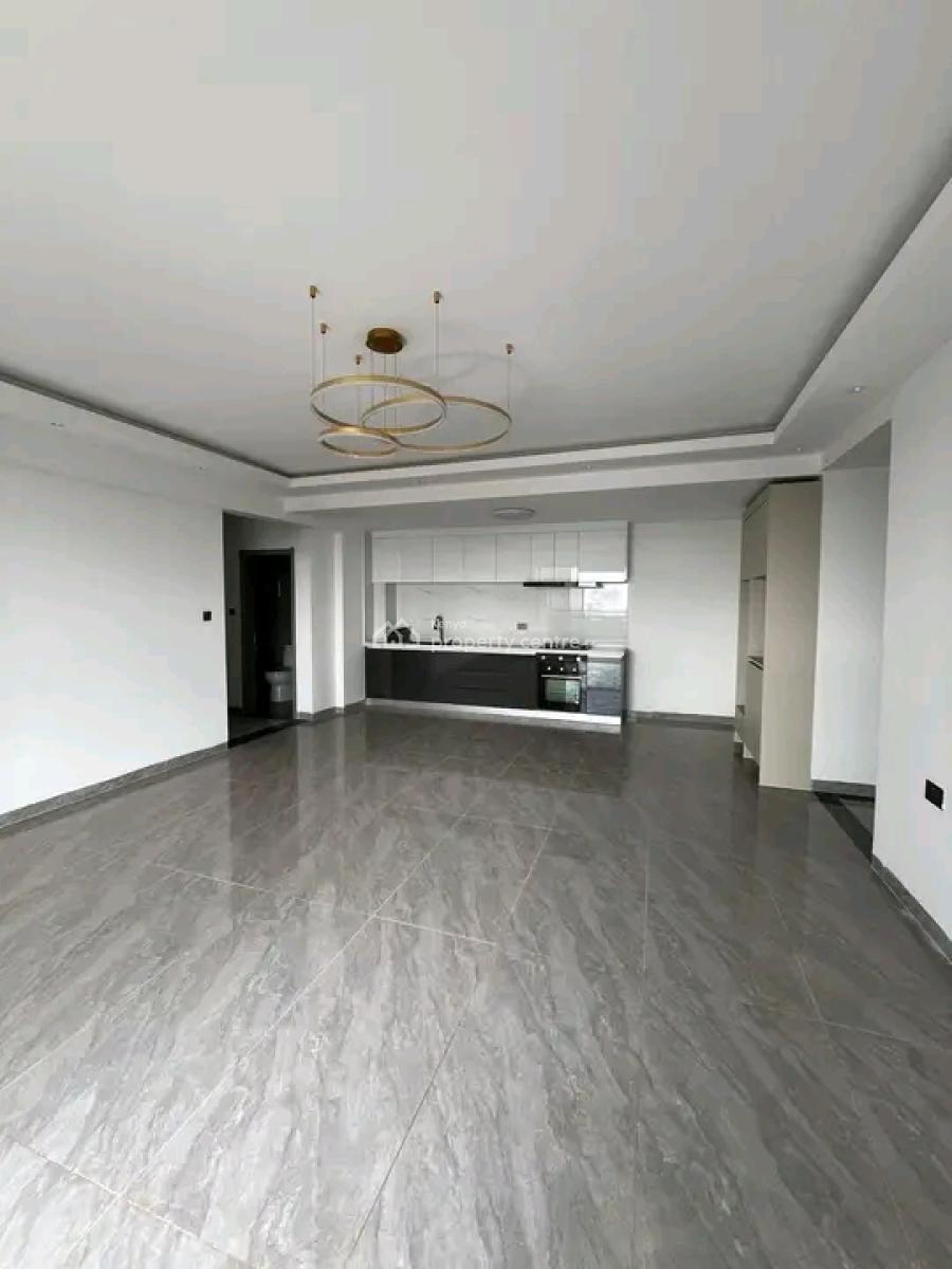 3 Bedroom + Dsq Apartment Available in Kileleshwa, Kileleshwa, Nairobi, Apartment for Rent