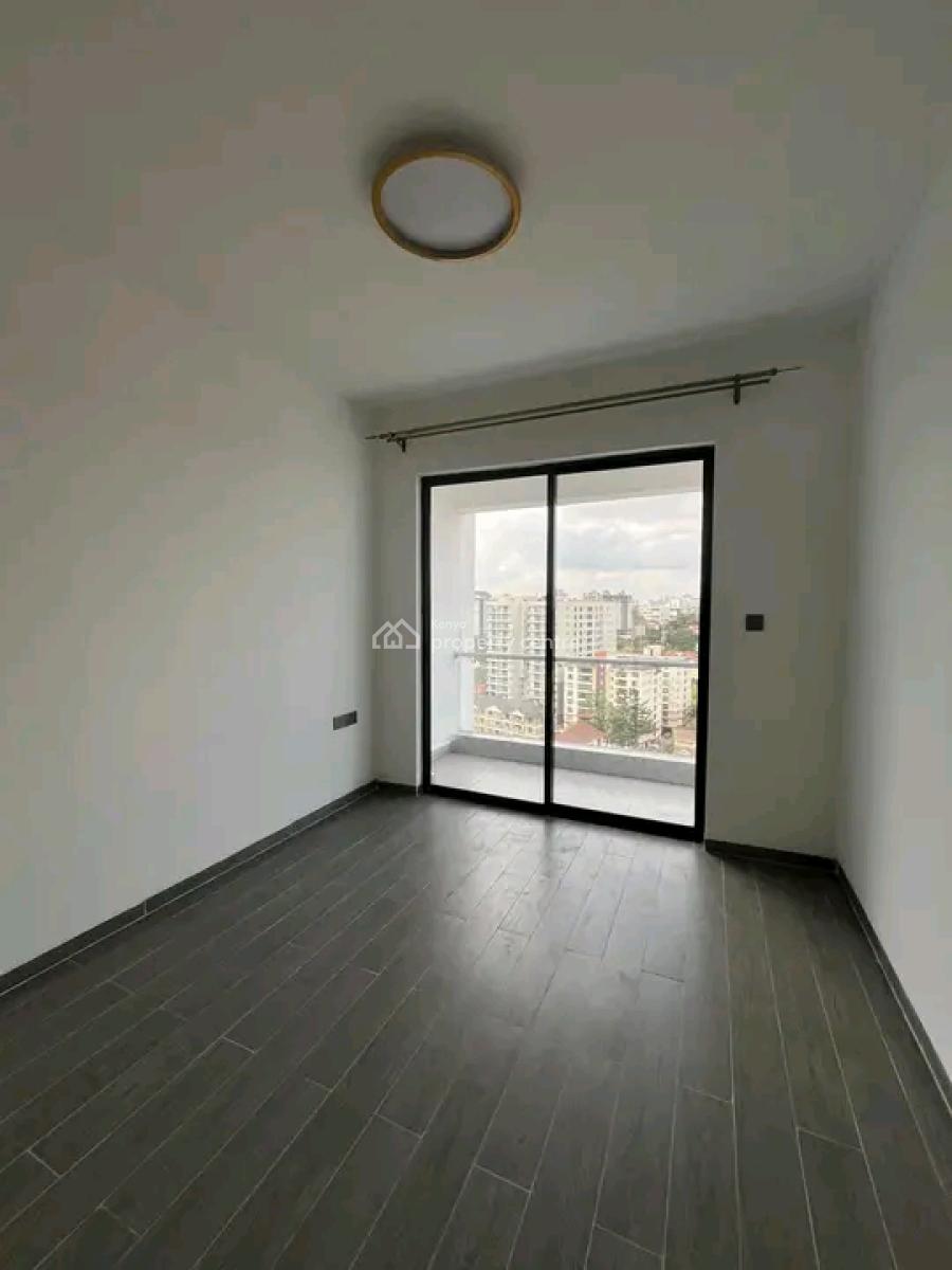 3 Bedroom + Dsq Apartment Available in Kileleshwa, Kileleshwa, Nairobi, Apartment for Rent