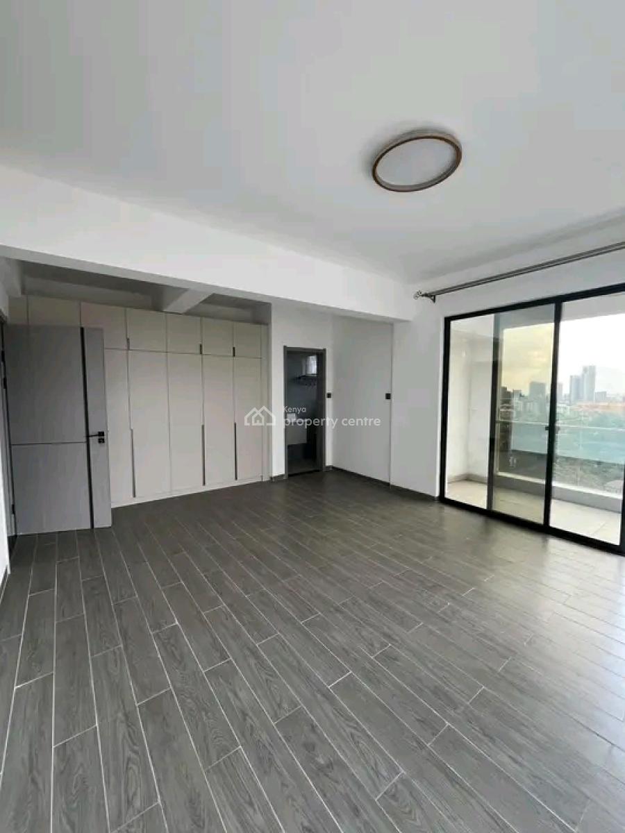 3 Bedroom + Dsq Apartment Available in Kileleshwa, Kileleshwa, Nairobi, Apartment for Rent