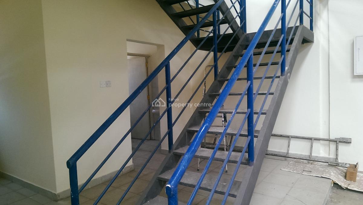 10,320 Sq Ft Warehouse in Icd, Icd Road, Industrial Area, Embakasi, Nairobi, Warehouse for Rent