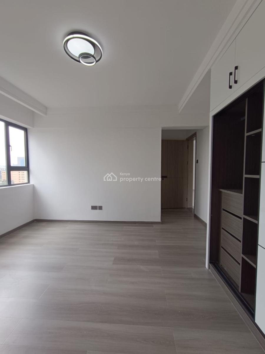 Newly Built 2 Bedroom Master Ensuite in Westlands Along Westlands Road, Westlands Road Near Gtc, Westlands, Nairobi, Apartment for Rent
