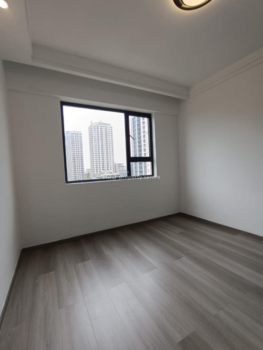 Newly Built 2 Bedroom Master Ensuite in Westlands Along Westlands Road, Westlands Road Near Gtc, Westlands, Nairobi, Apartment for Rent