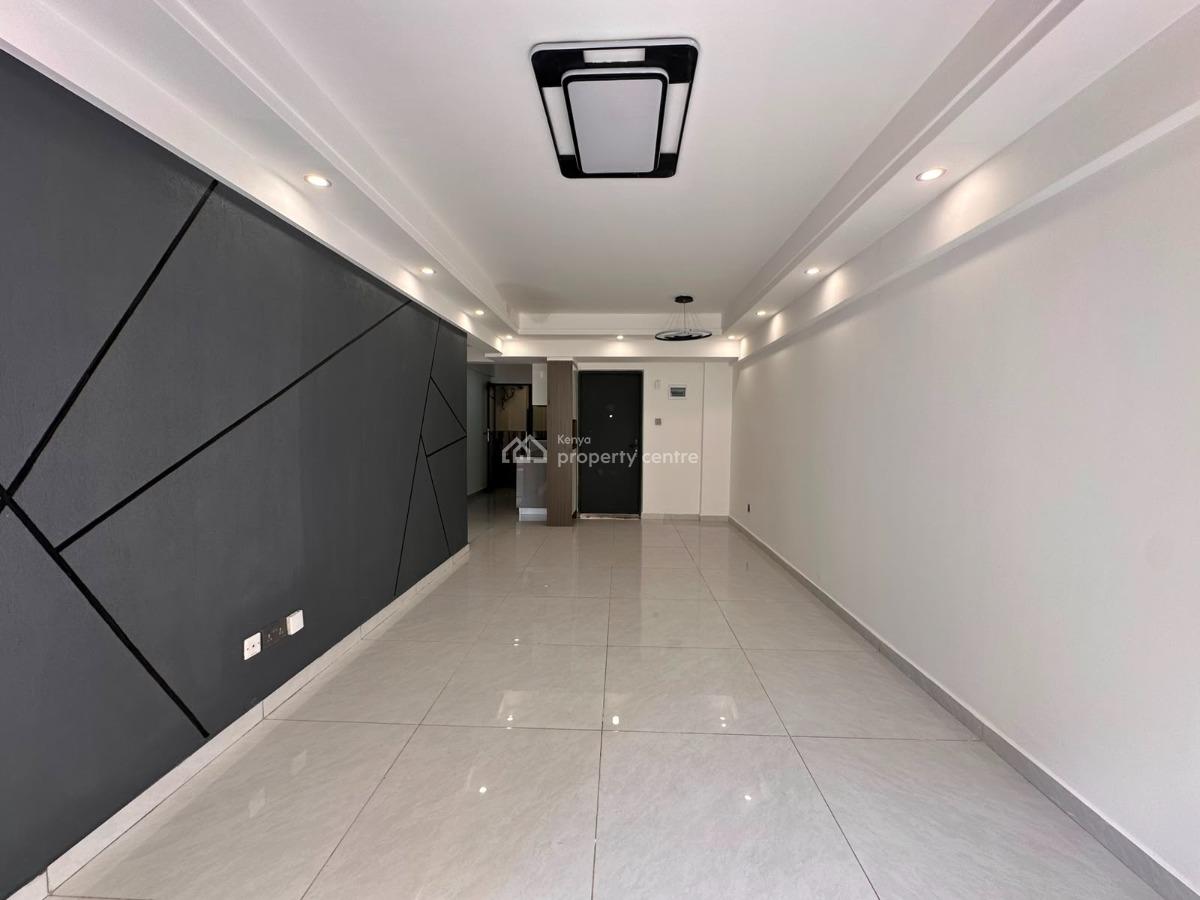 Newly Built 2 Bedroom Master Ensuite, Westlands Road Near Gtc, Westlands, Nairobi, Apartment for Rent