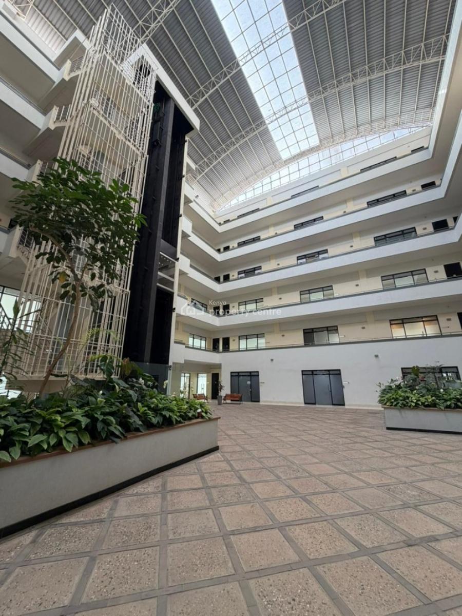 Prime Ground Floor Office Space in Westlands, Nairobi, Westlands, Westlands, Nairobi, Office Space for Rent