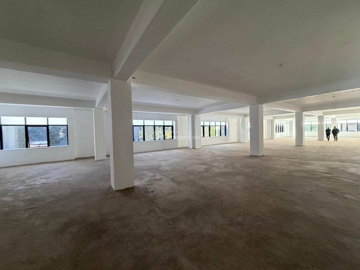 Prime Ground Floor Office Space in Westlands, Nairobi, Westlands, Westlands, Nairobi, Office Space for Rent
