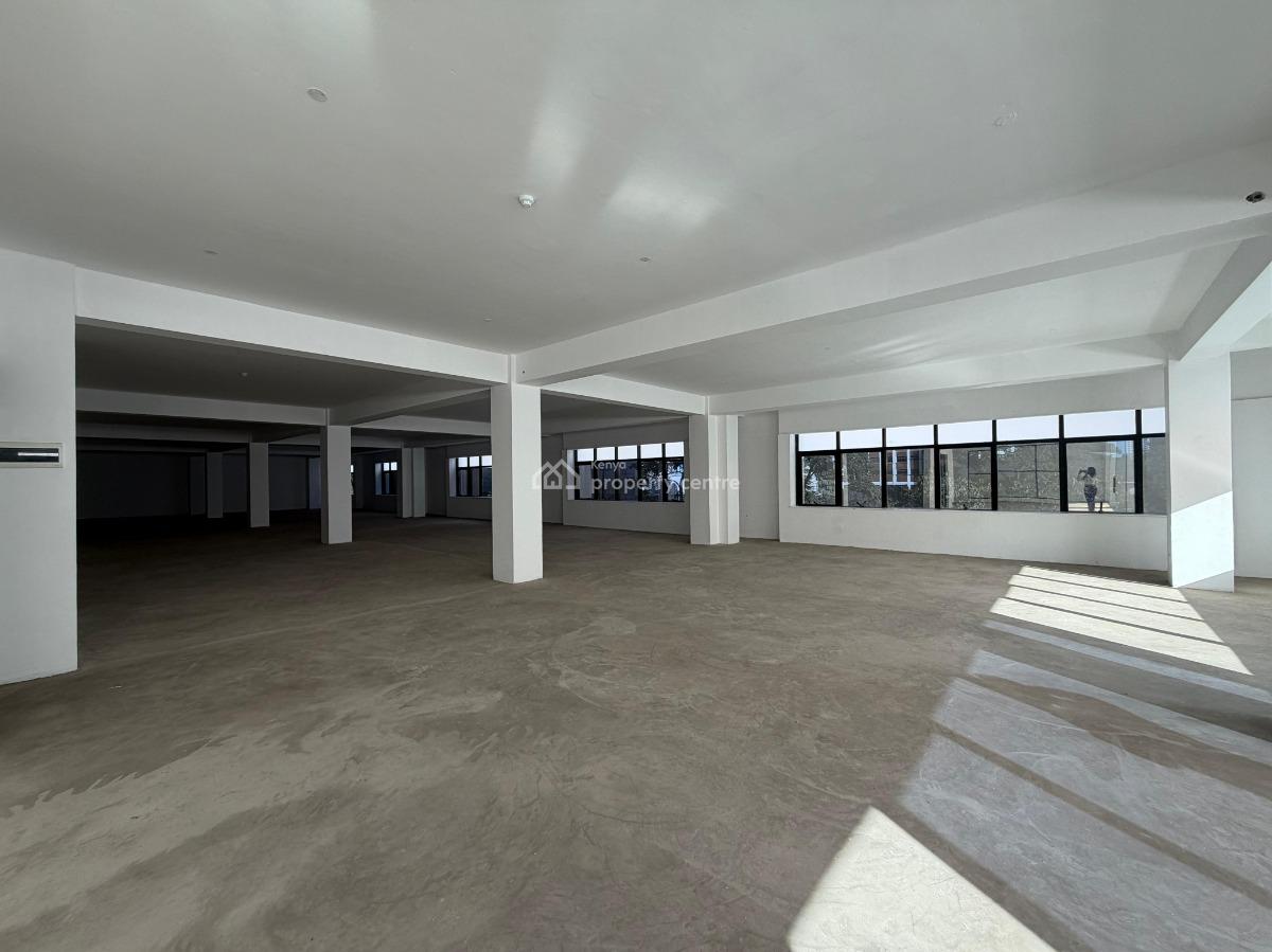 Prime Ground Floor Office Space in Westlands, Nairobi, Westlands, Westlands, Nairobi, Office Space for Rent