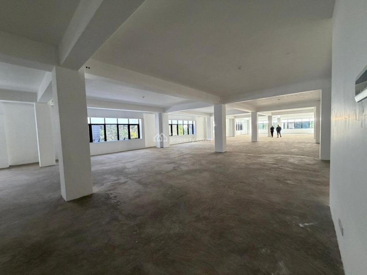 Prime Ground Floor Office Space in Westlands, Nairobi, Westlands, Westlands, Nairobi, Office Space for Rent