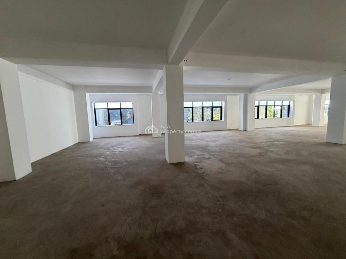 Prime Ground Floor Office Space in Westlands, Nairobi, Westlands, Westlands, Nairobi, Office Space for Rent