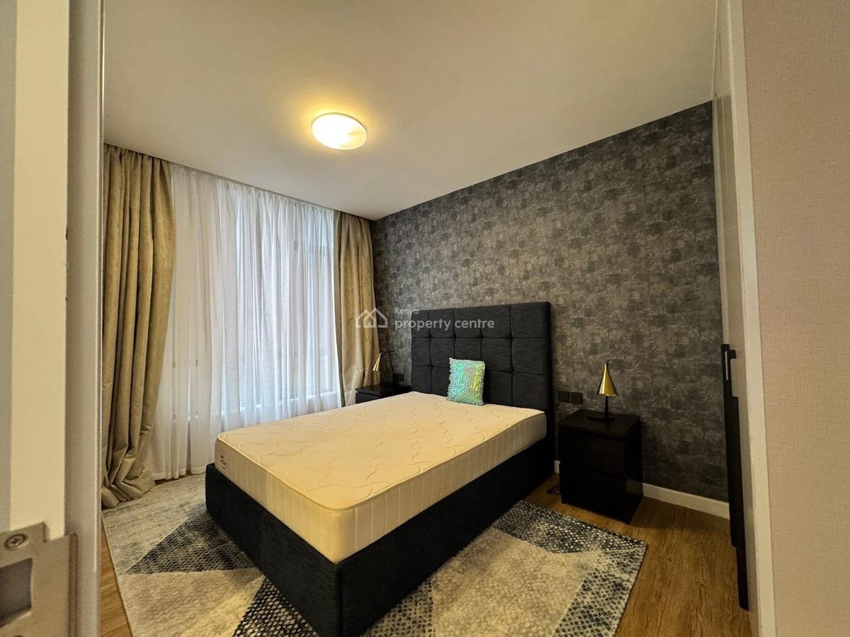 Furnished 3 Bedroom, Brookside Drive, Westlands, Nairobi, Apartment for Rent