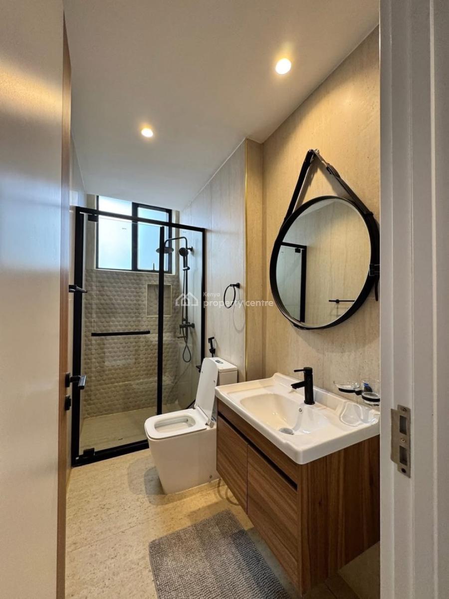 Furnished 3 Bedroom, Brookside Drive, Westlands, Nairobi, Apartment for Rent