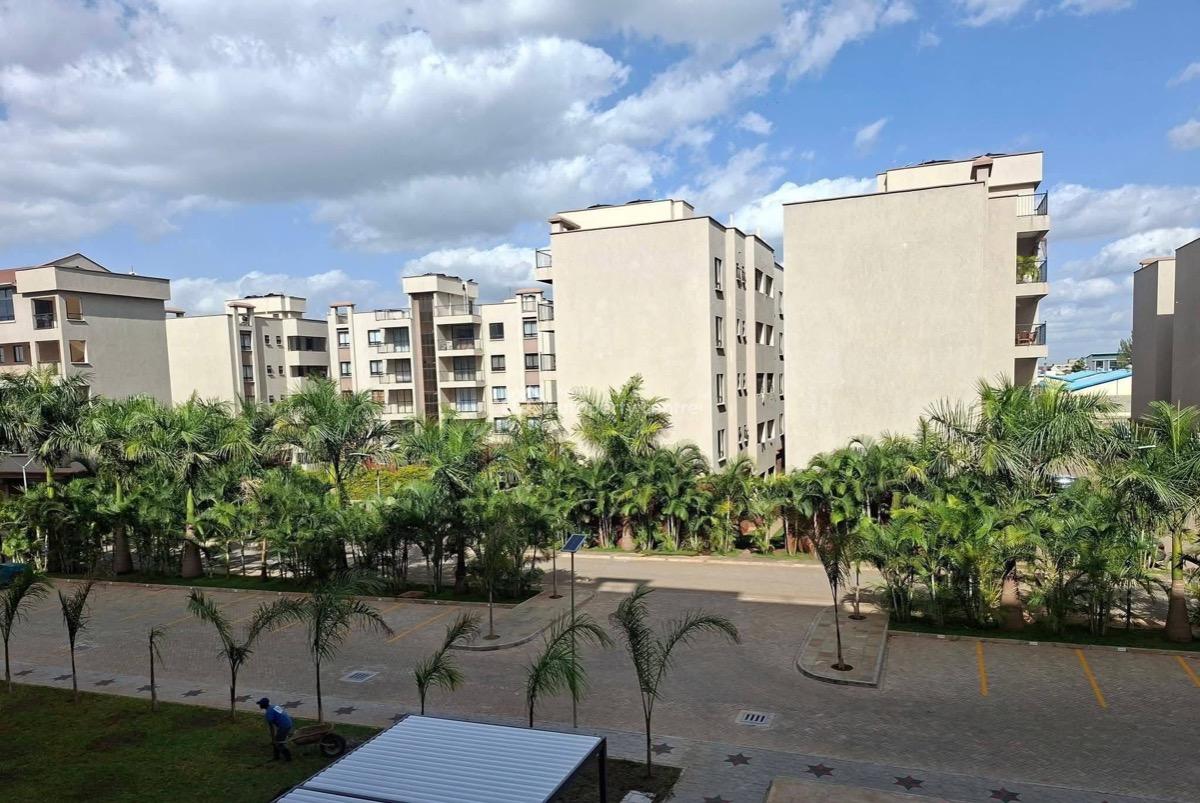 Luxurious 3 Bedroom, Chady Drive, Syokimau/mulolongo, Machakos, Apartment for Rent