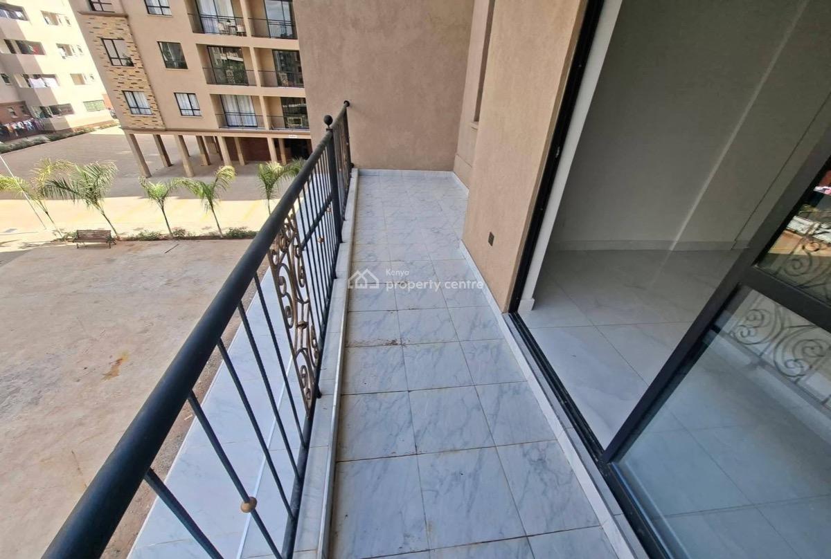 Luxurious 3 Bedroom, Chady Drive, Syokimau/mulolongo, Machakos, Apartment for Rent