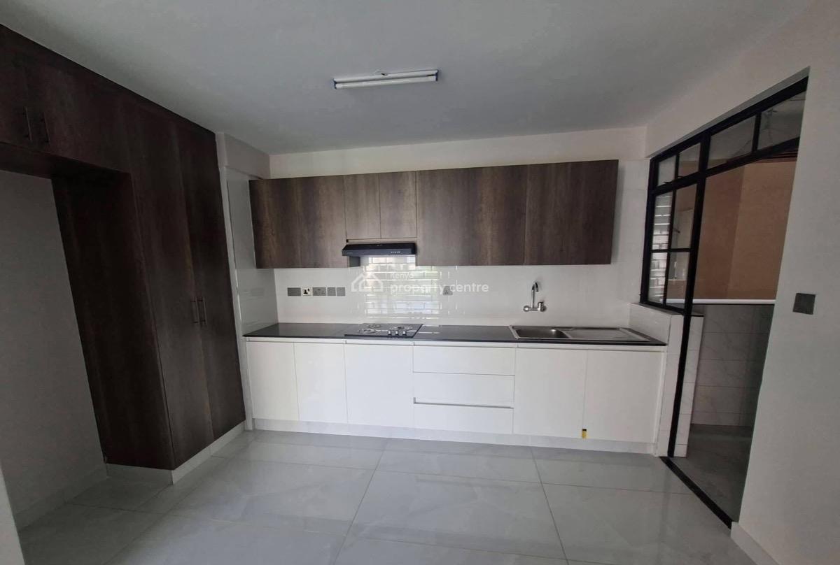 Luxurious 3 Bedroom, Chady Drive, Syokimau/mulolongo, Machakos, Apartment for Rent