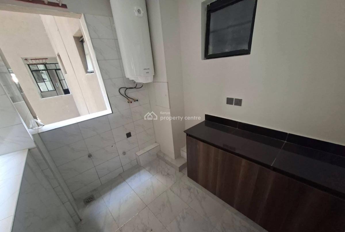 Luxurious 3 Bedroom, Chady Drive, Syokimau/mulolongo, Machakos, Apartment for Rent