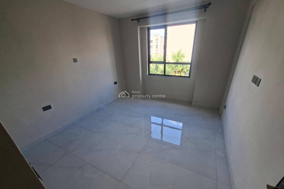 Luxurious 3 Bedroom, Chady Drive, Syokimau/mulolongo, Machakos, Apartment for Rent