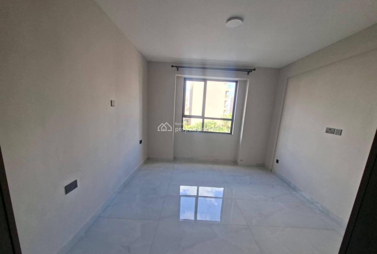 Luxurious 3 Bedroom, Chady Drive, Syokimau/mulolongo, Machakos, Apartment for Rent