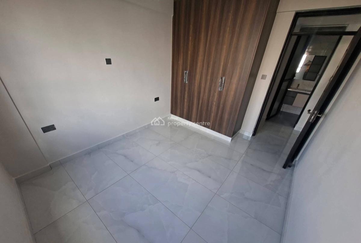 Luxurious 3 Bedroom, Chady Drive, Syokimau/mulolongo, Machakos, Apartment for Rent