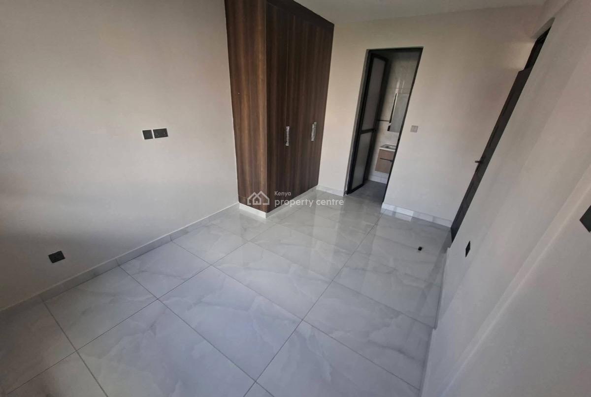 Luxurious 3 Bedroom, Chady Drive, Syokimau/mulolongo, Machakos, Apartment for Rent