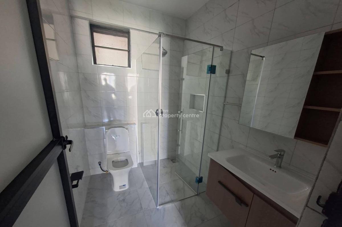 Luxurious 3 Bedroom, Chady Drive, Syokimau/mulolongo, Machakos, Apartment for Rent