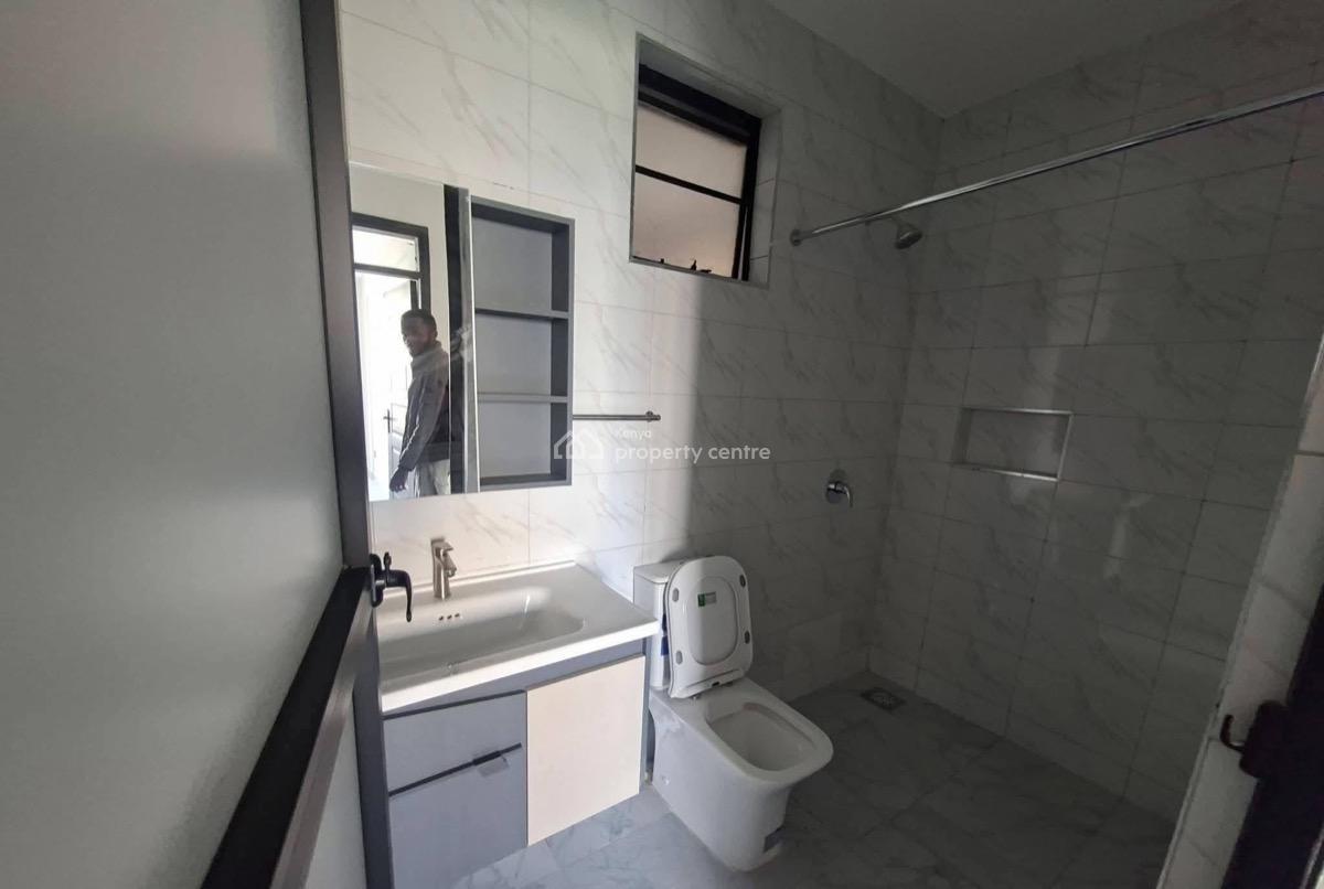 Luxurious 3 Bedroom, Chady Drive, Syokimau/mulolongo, Machakos, Apartment for Rent